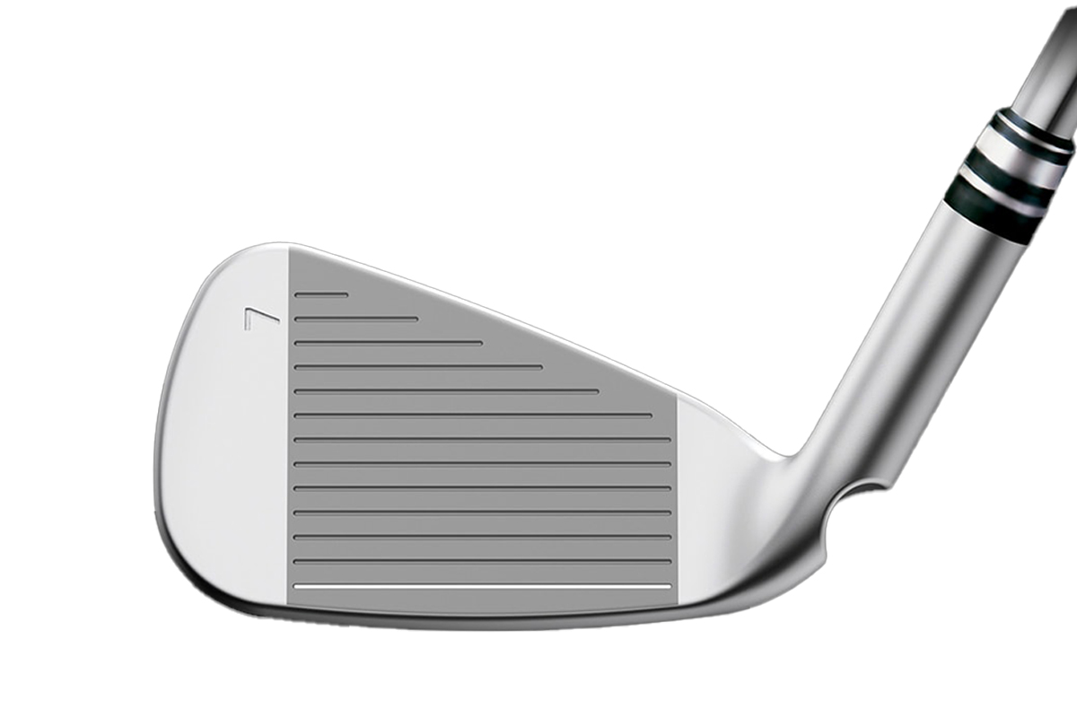 ピン G430アイアン