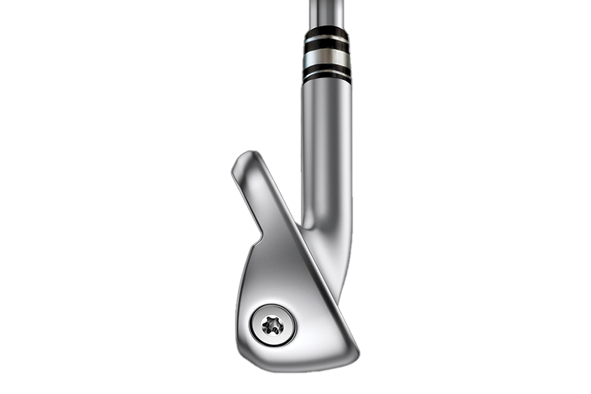 ピン G430アイアン