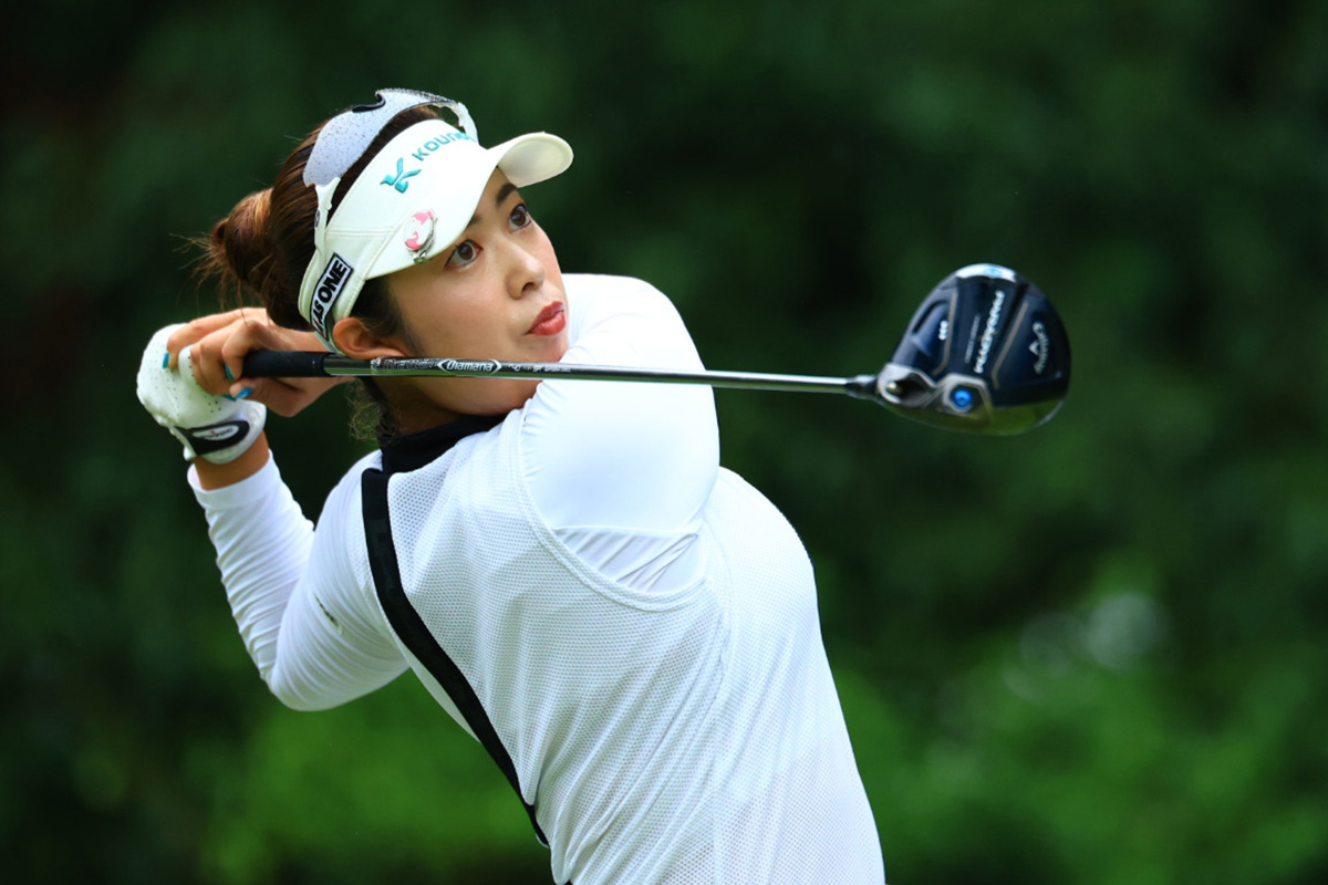 46位　天本ハルカ