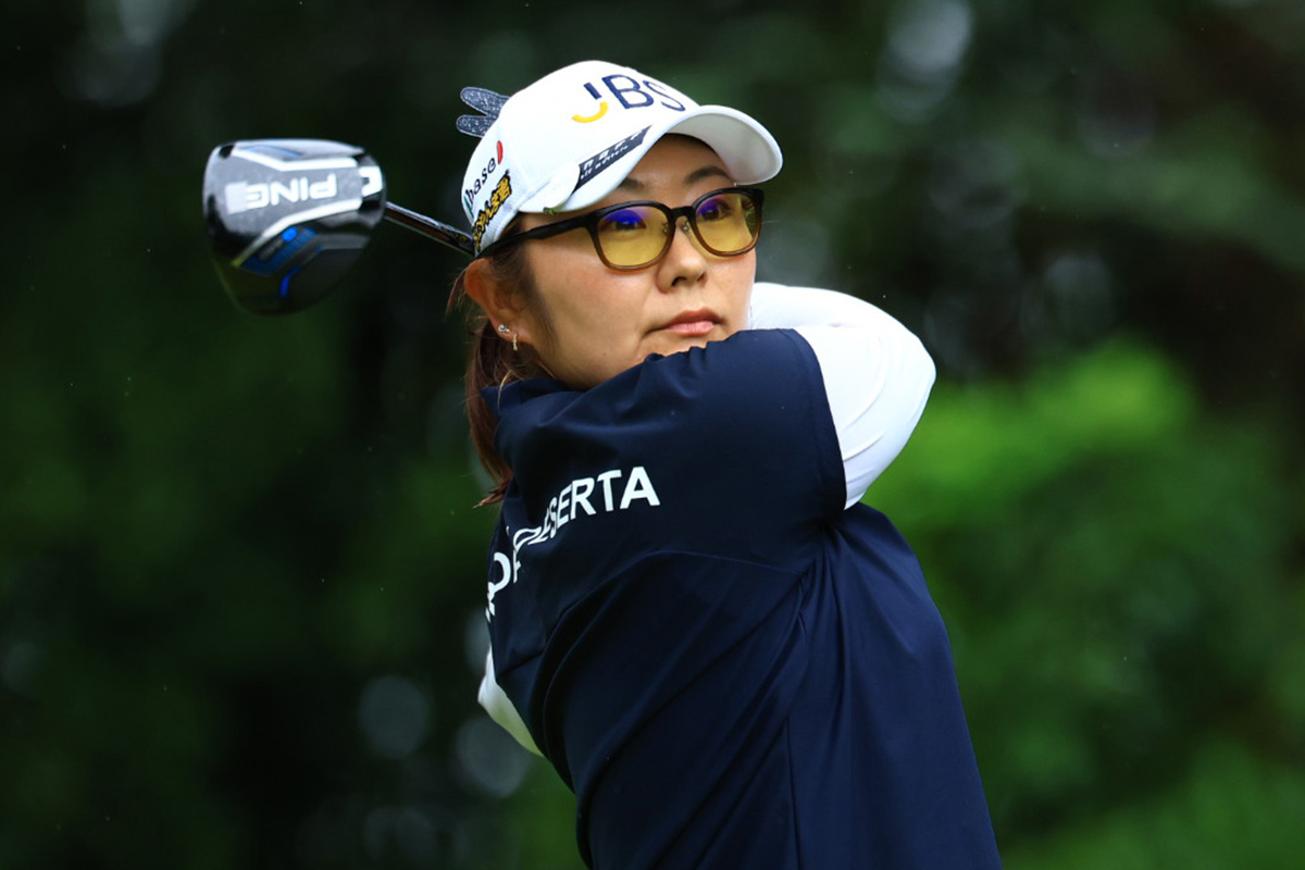 藤田さいき（12）