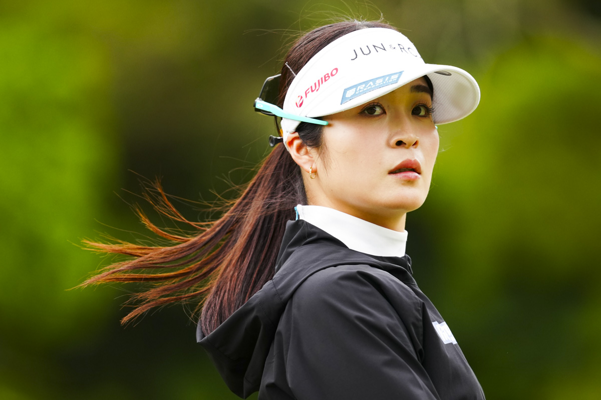 2026年「ダイキンオーキッドレディス」　写真：DAN IMAI