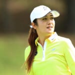 「やっぱりトッププロ」「天才」と相次ぐ称賛　稲見萌寧の衝撃“左打ち”動画にゴルフファン騒然