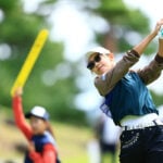 【速報】運命のQTファイナル最終日がスタート　現在の当落ラインは通算３アンダー　金田久美子、川崎春花らプレー中