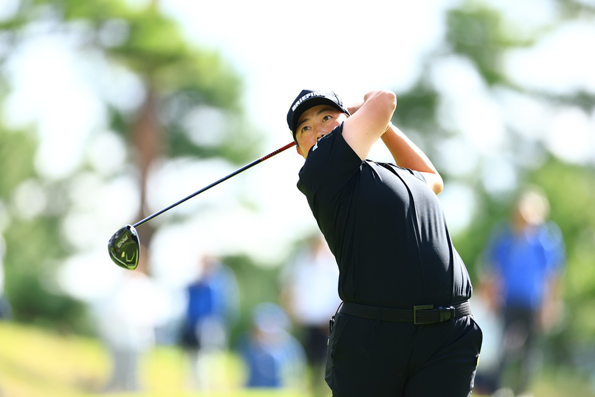 工藤遥加（初）