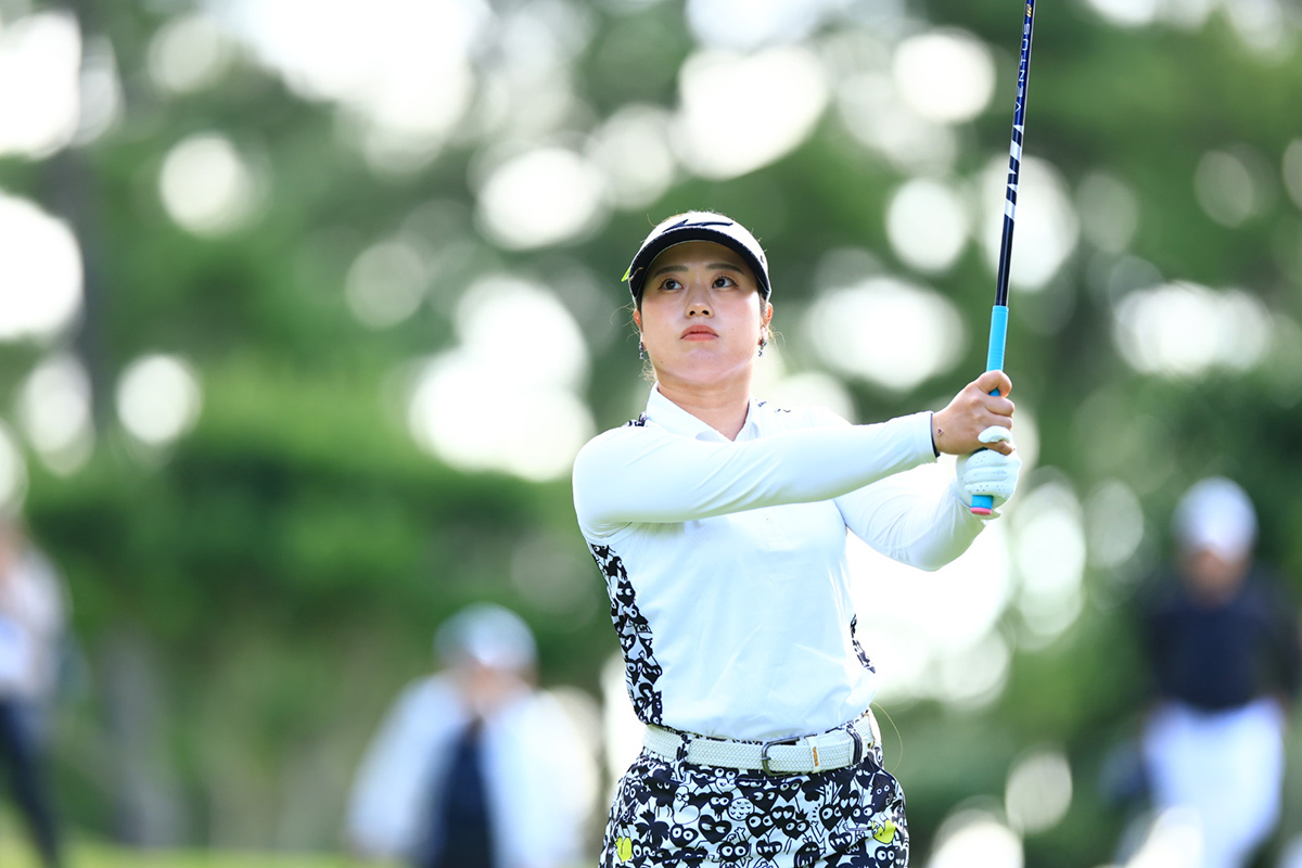 仲村果乃（初）