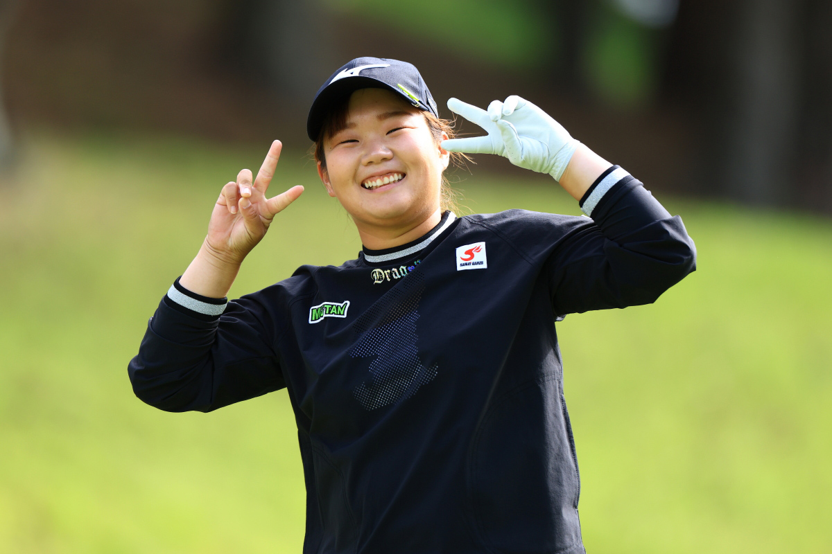 54位　寺岡沙弥香