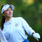 今季初Vの28歳を祝った2人の先輩　女子プロ3人衆が集った豪華“食事会ショット”にファンからコメント続々