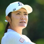 「今の時期しかできないお仕事」 渡邉彩香＆佐久間朱莉＆都玲華ら“女子プロ5人衆”の貴重な装いに「いつもと違う雰囲気」の声