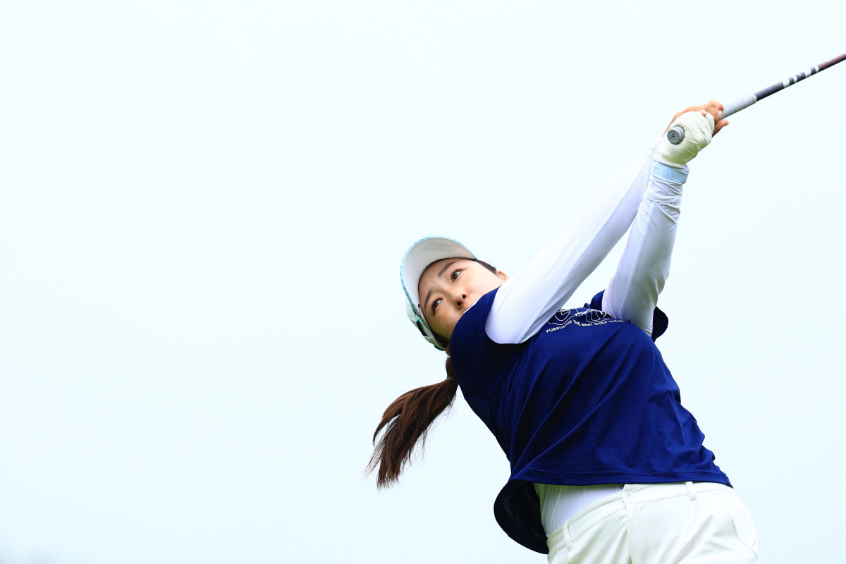 2026年「EARTH MONDAMIN CUP」5日目　写真：大澤進二