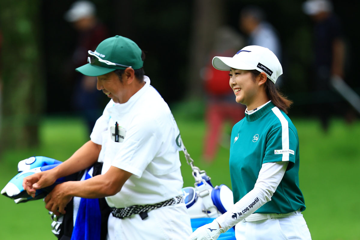 2026年「EARTH MONDAMIN CUP」5日目　写真：大澤進二