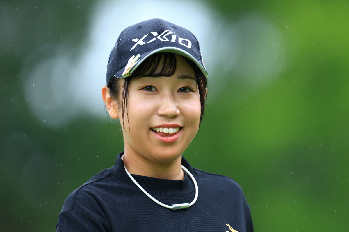 2026年「EARTH MONDAMIN CUP」初日　写真：大澤進二