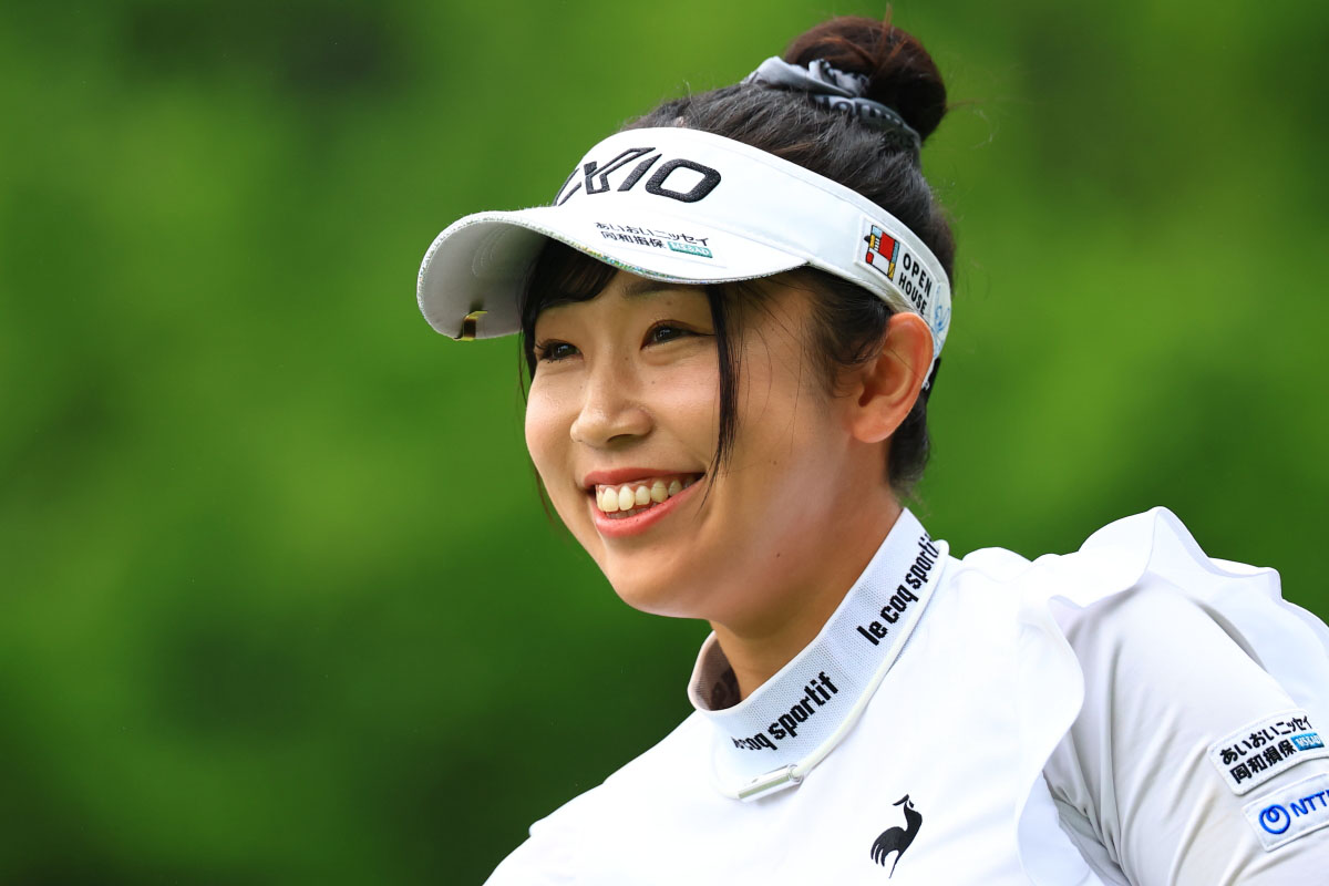 2026年「EARTH MONDAMIN CUP」5日目　写真：大澤進二