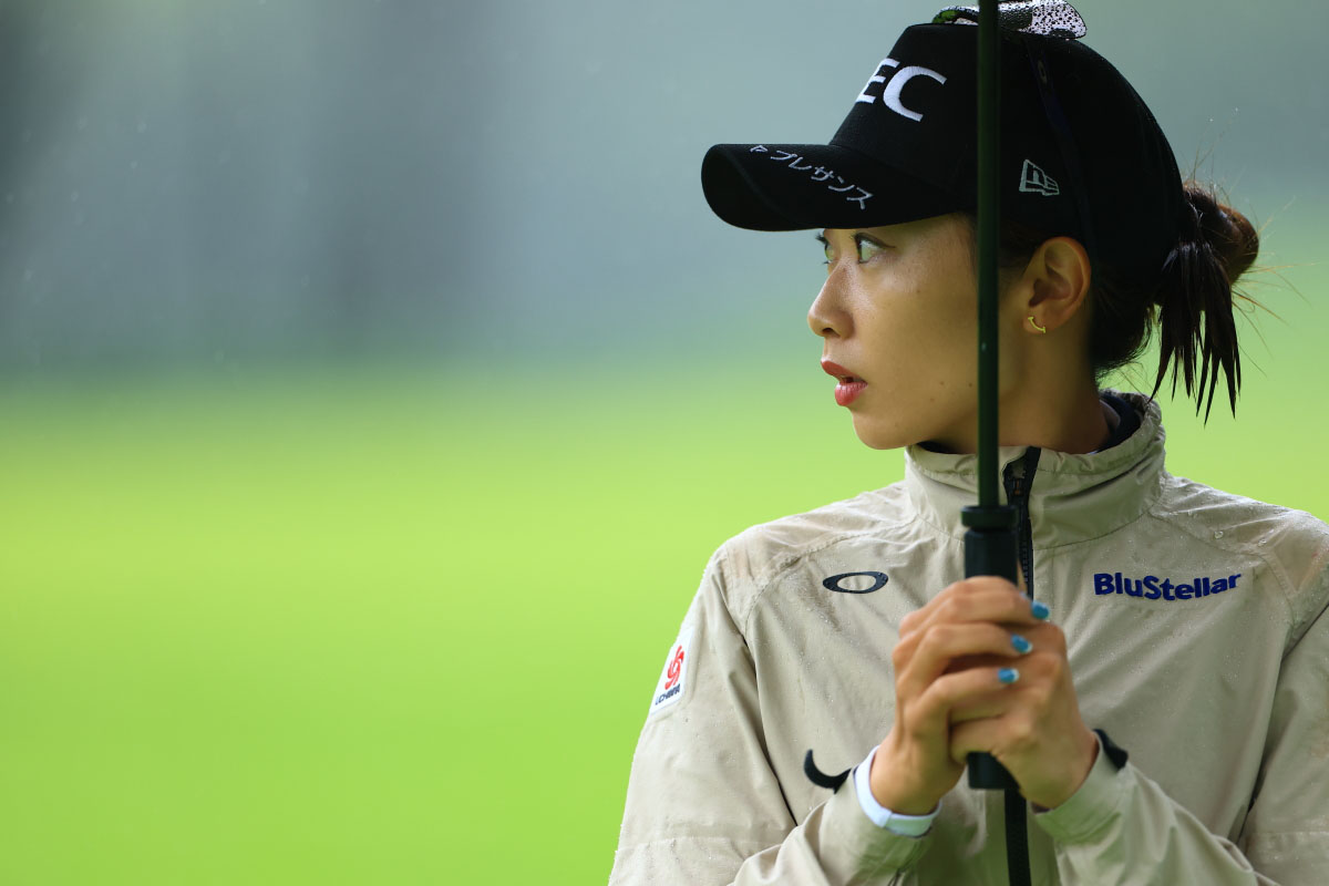 2026年「EARTH MONDAMIN CUP」初日　写真：大澤進二