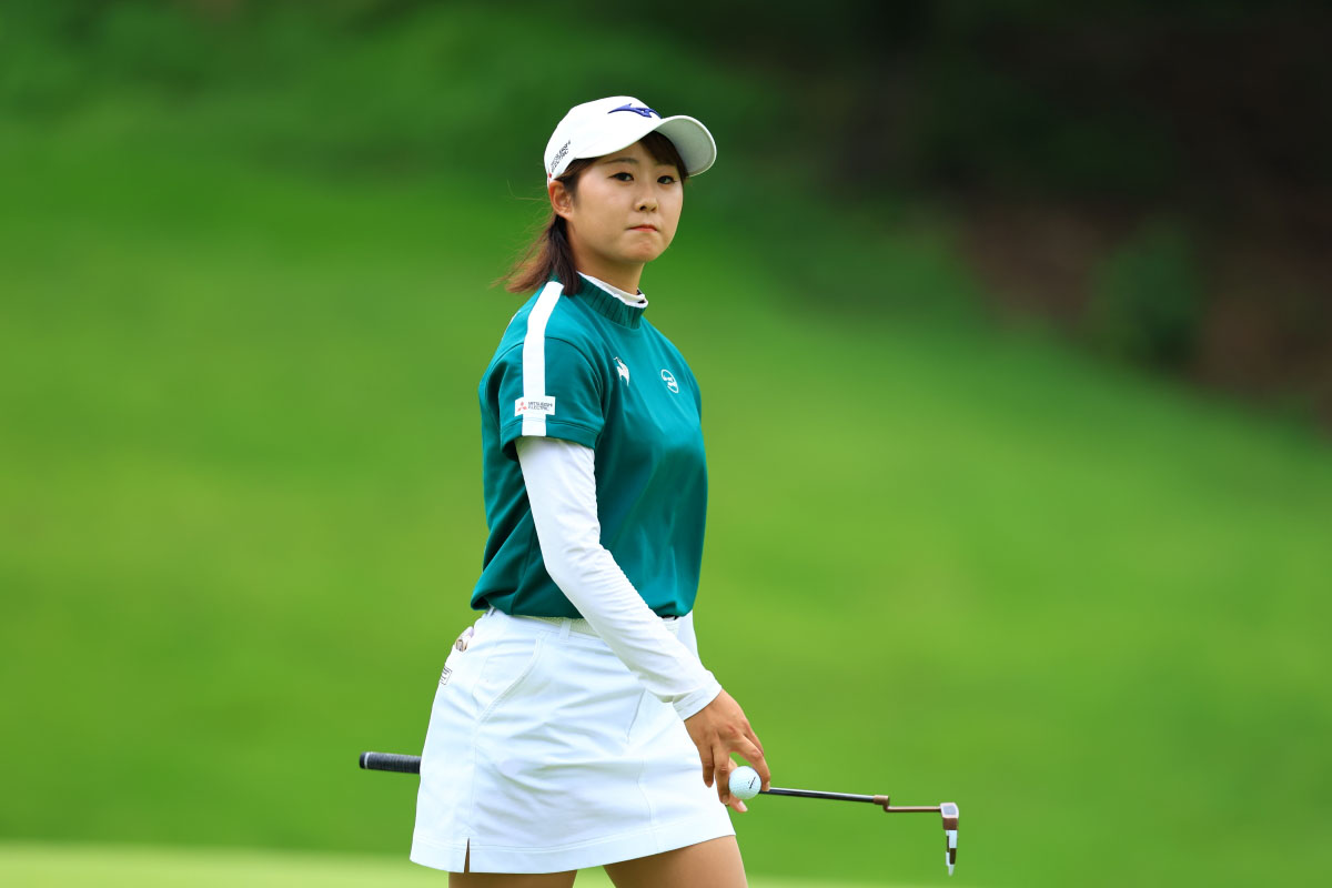 2026年「EARTH MONDAMIN CUP」5日目　写真：大澤進二
