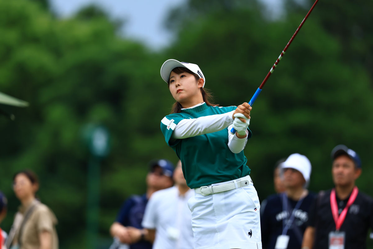 2026年「EARTH MONDAMIN CUP」5日目　写真：大澤進二