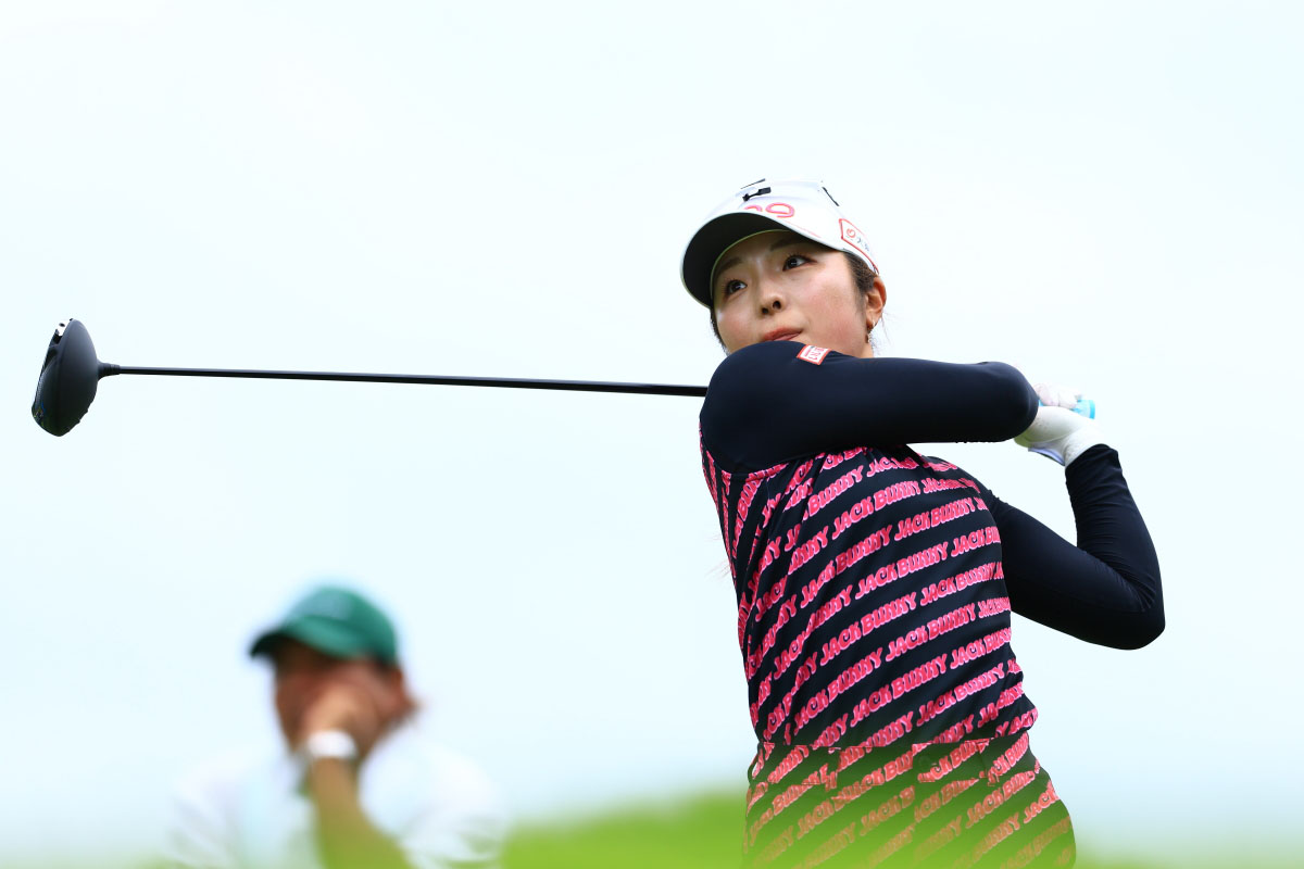 2026年「EARTH MONDAMIN CUP」2日目　写真：大澤進二