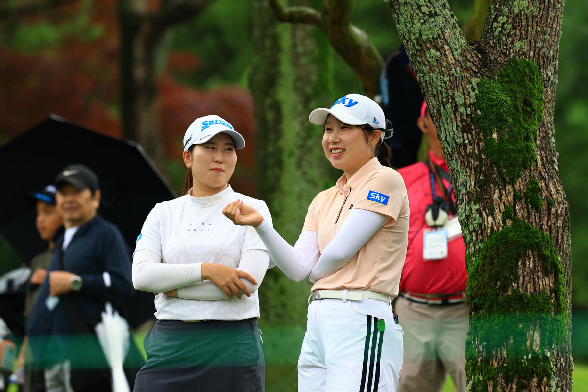 2026年「EARTH MONDAMIN CUP」5日目　写真：大澤進二