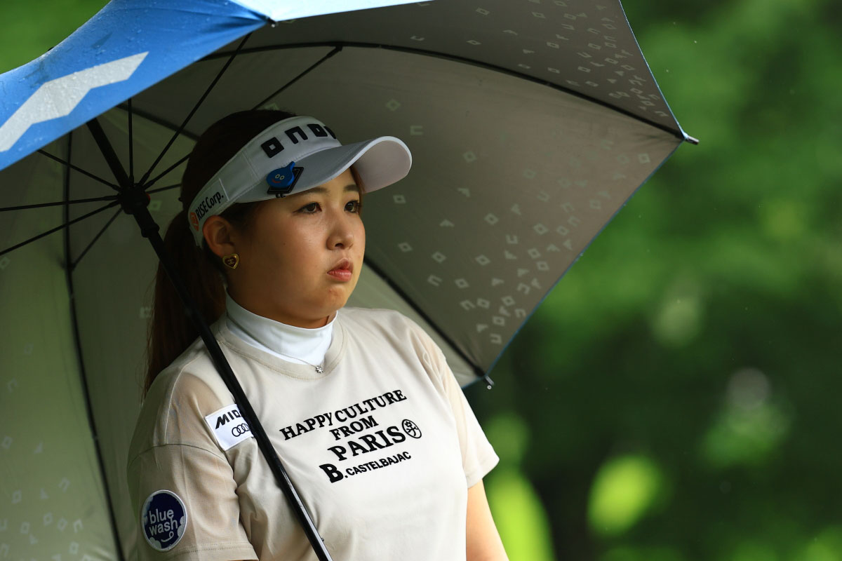 2026年「EARTH MONDAMIN CUP」5日目　写真：大澤進二