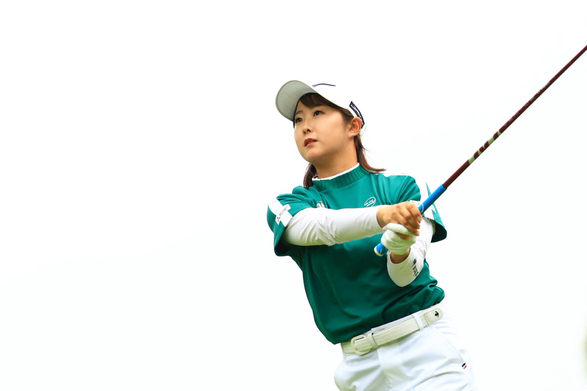 2026年「EARTH MONDAMIN CUP」5日目　写真：大澤進二
