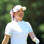 河本結の“気配り満点”優勝スピーチが話題に　協賛企業も歓喜する“神コメント”に会場も拍手喝采